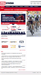 Mobile Screenshot of mediasports.de